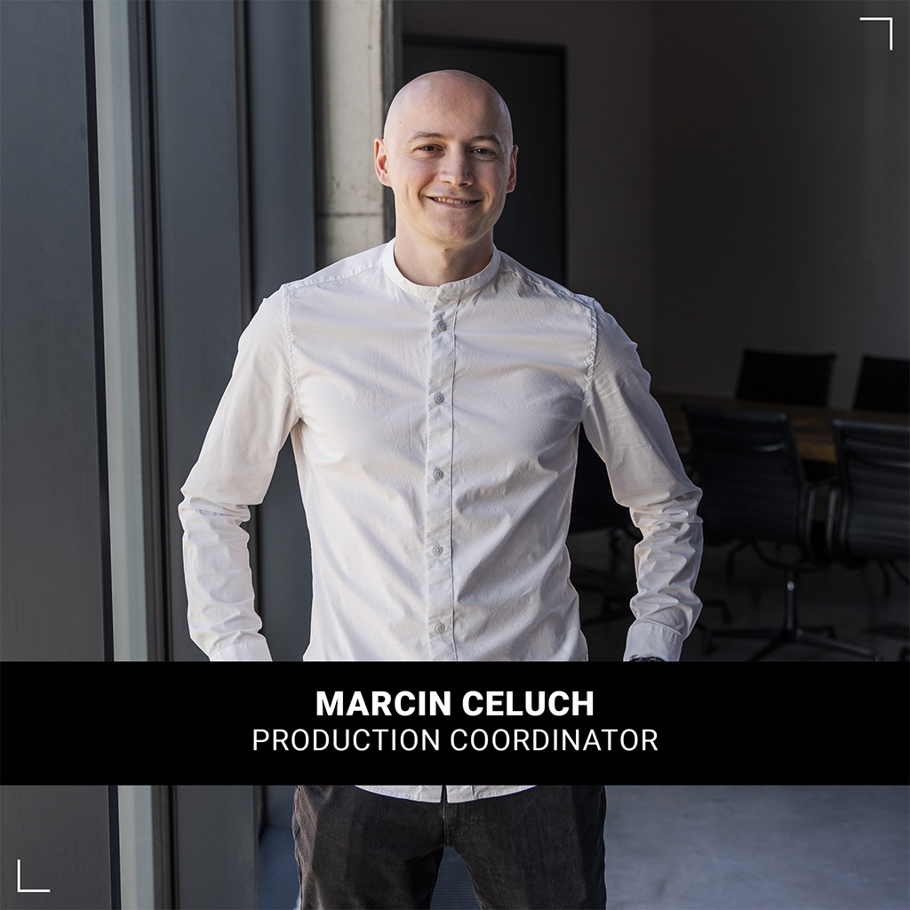 Marcin Celuch