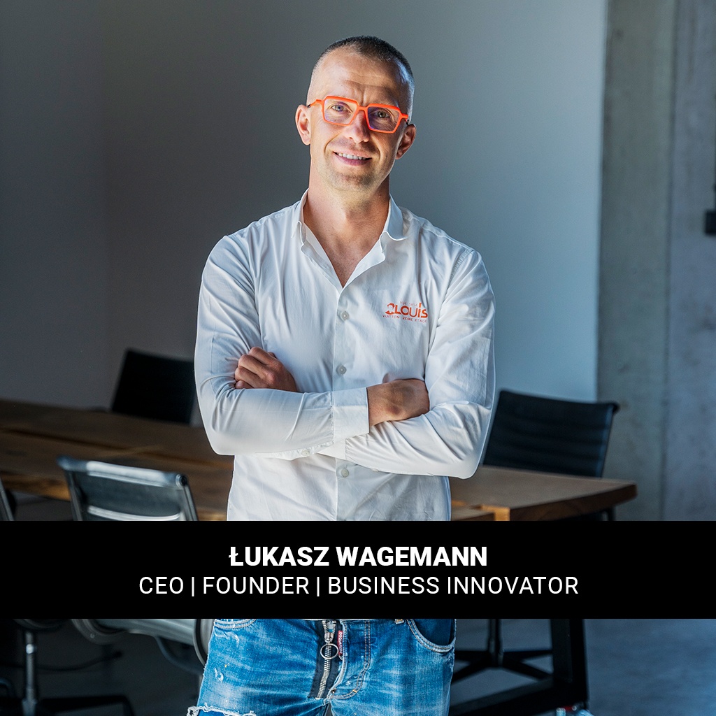 Łukasz Wagemann