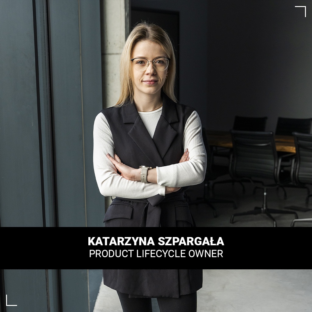 Katarzyna Szpargała