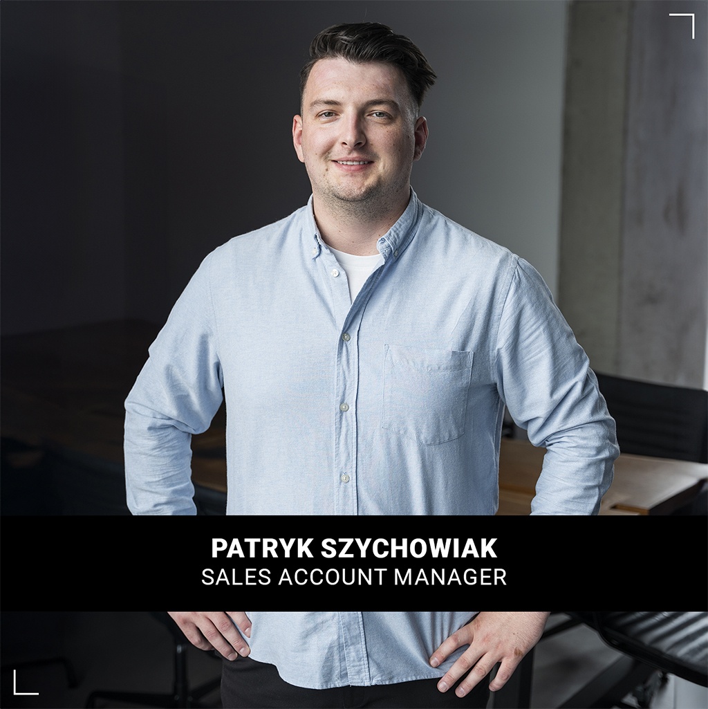 Patryk Szychowiak