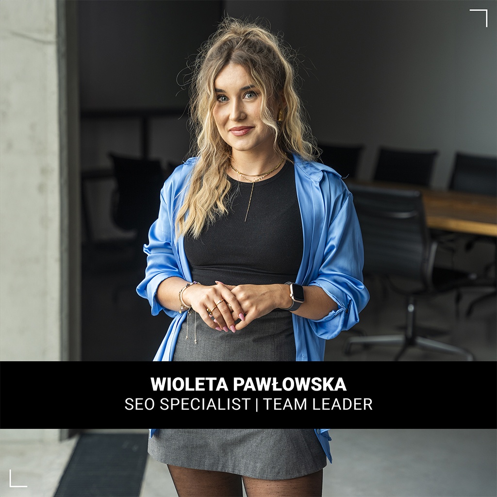 Wioleta Pawłowska