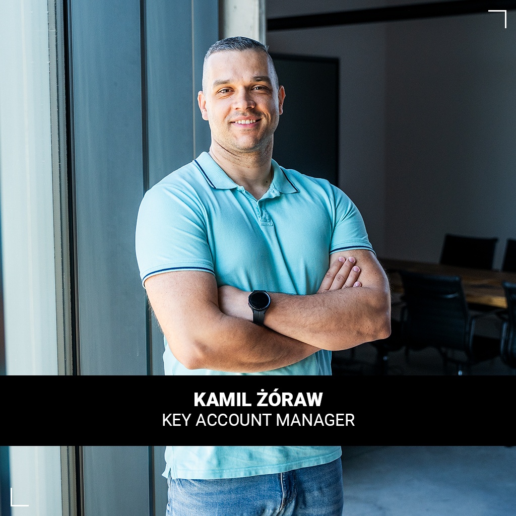 Kamil Zoraw