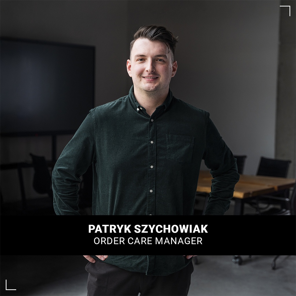 Patryk Szychowiak